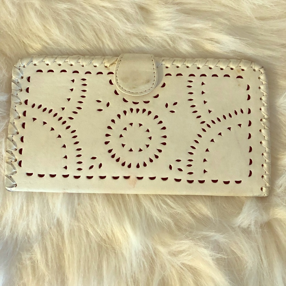 Cleobella wallet